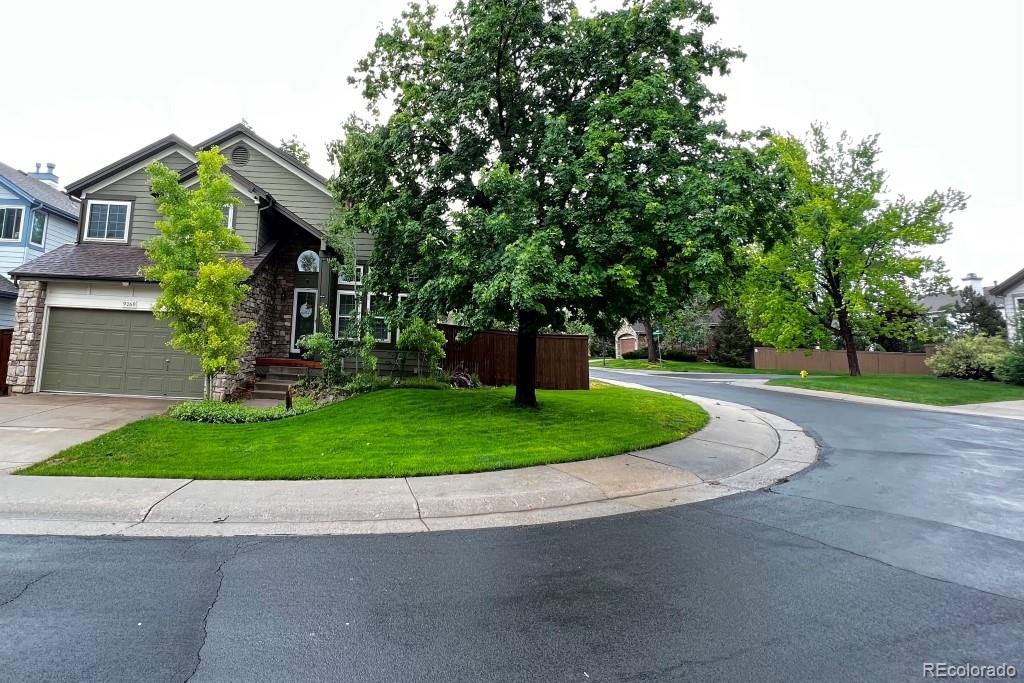 9260 Buttonhill Court Highlands Ranch, CO 80130 - Photo 2 of 24 Gallery Image 2