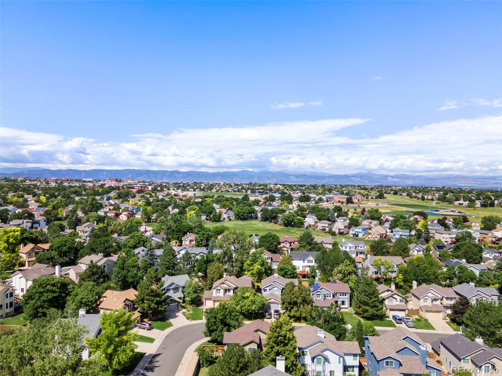 9260 Buttonhill Court Highlands Ranch, CO 80130 - Photo 24 of 24 Gallery Image 24