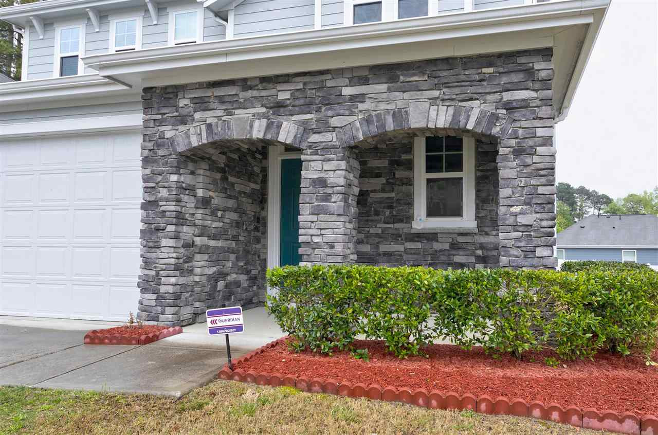 5602 Black Maple Drive Raleigh, NC 27616 - Photo 2 of 30 Photo 2