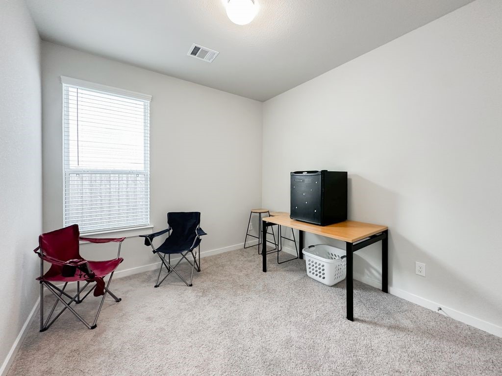 33023 School Hl Road Fulshear, TX 77441 - Photo 12 of 38 Secondary Bedroom 2