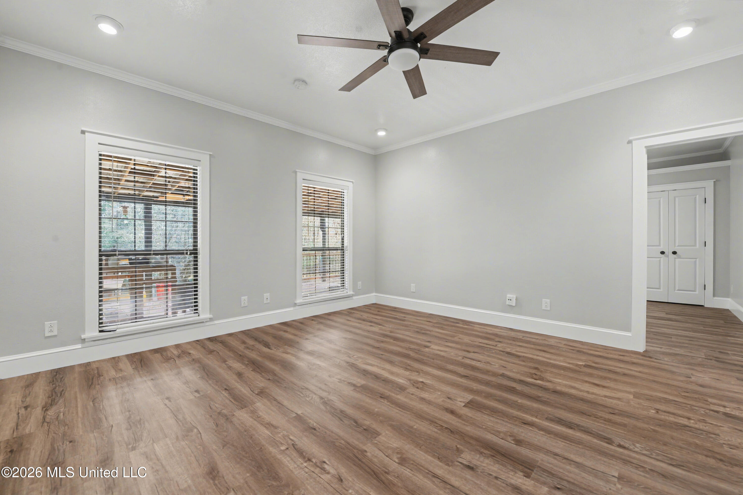 3724 Dowlwood Road Moss Point, MS 39562 - Photo 21 of 29 021