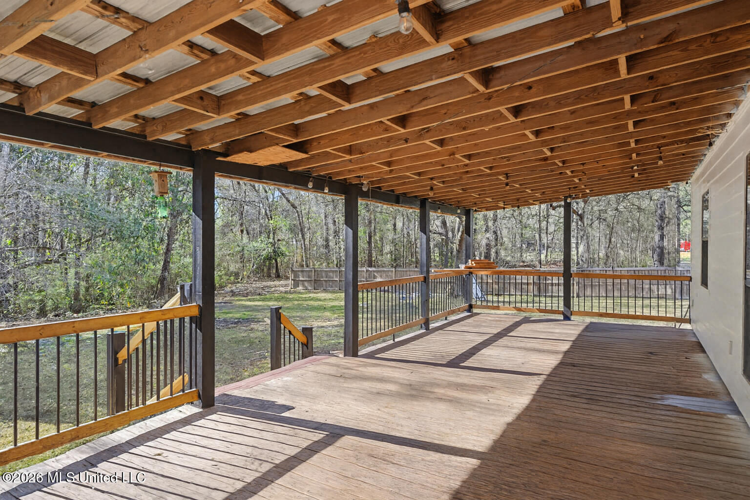 3724 Dowlwood Road Moss Point, MS 39562 - Photo 26 of 29 026