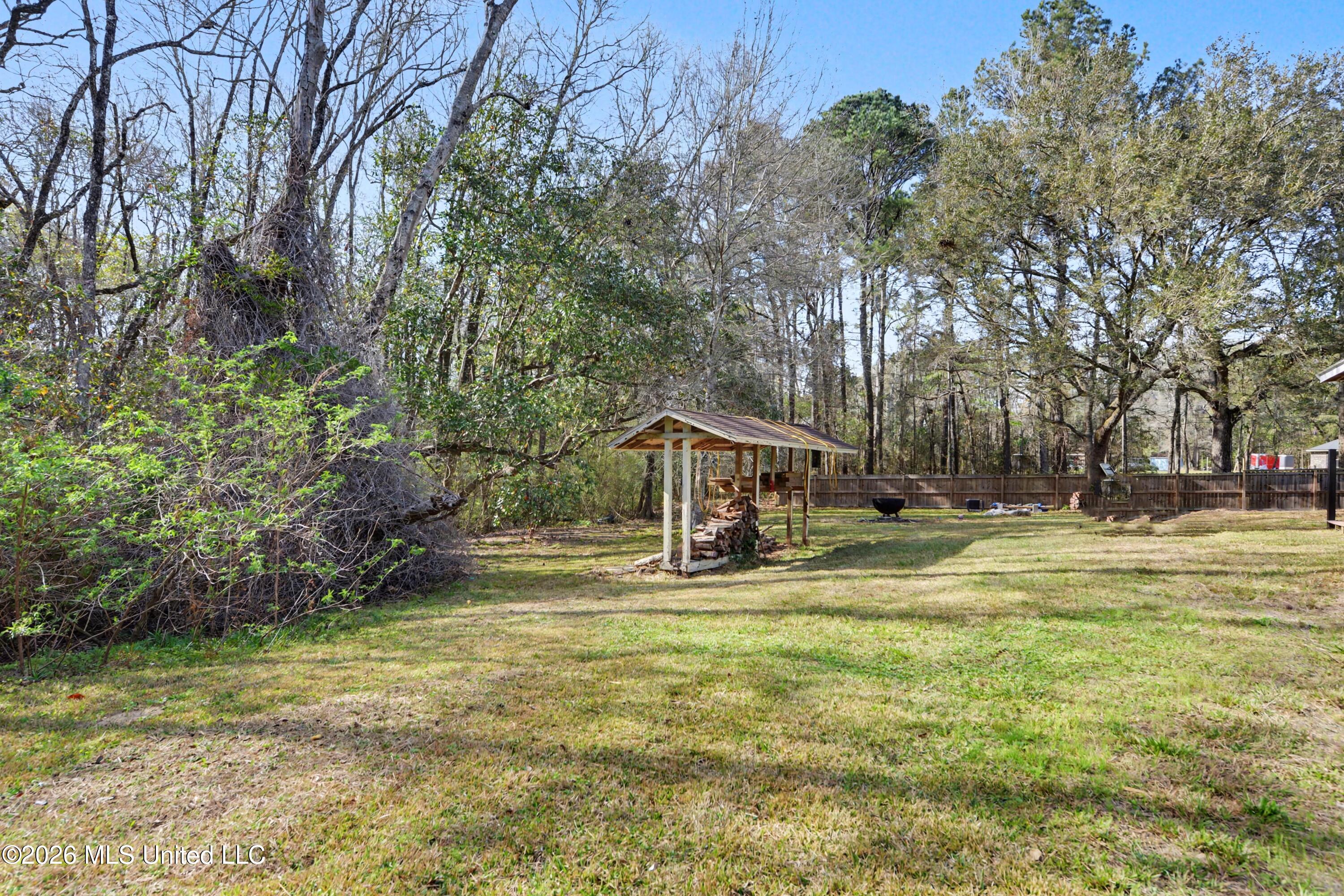 3724 Dowlwood Road Moss Point, MS 39562 - Photo 28 of 29 028