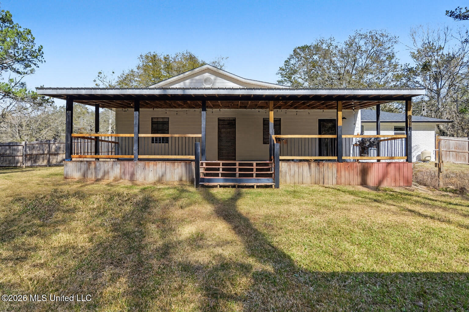 3724 Dowlwood Road Moss Point, MS 39562 - Photo 29 of 29 029