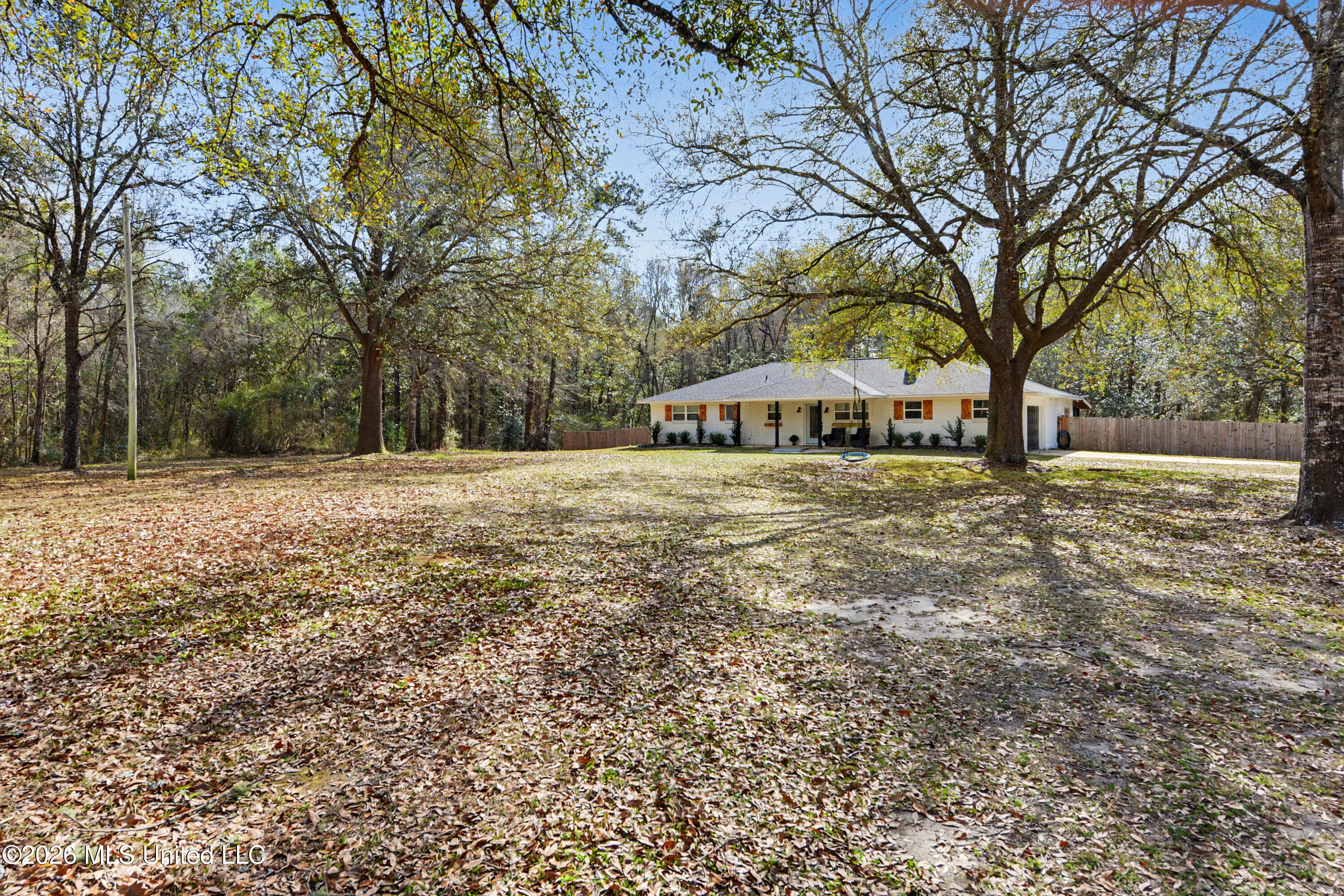 3724 Dowlwood Road Moss Point, MS 39562 - Photo 4 of 29 004