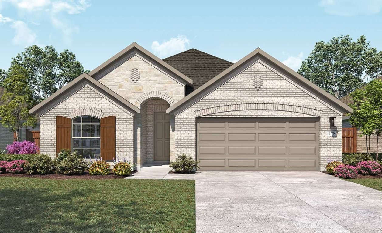 296 Durian Loop Buda, TX 78610 - Photo 1 of 1