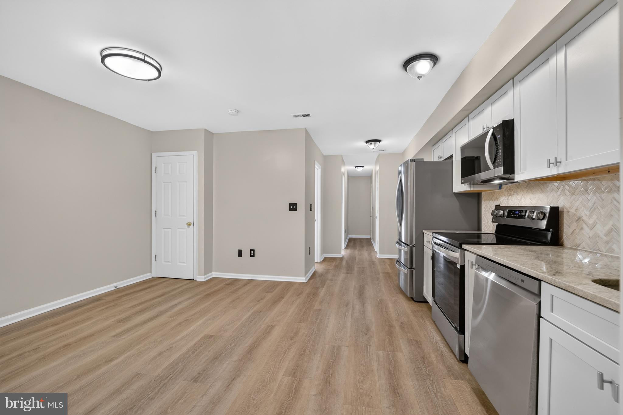 1240 18th Street Northeast, Unit 2 Washington, DC 20002 - Photo 3 of 15