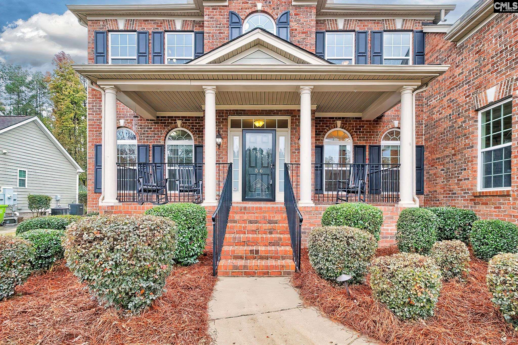 56 Roundtree Road Blythewood, SC 29016 - Photo 3 of 63