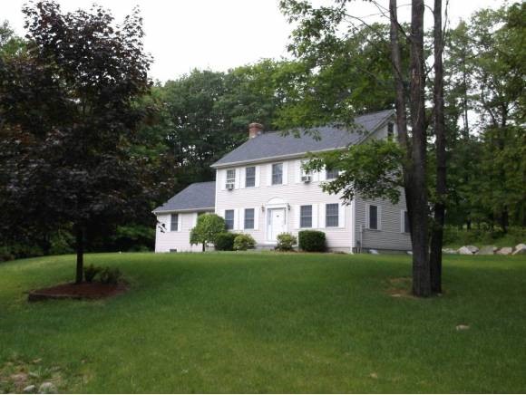 1 Boulder Avenue Rochester, NH 03867 - Photo 1 of 1