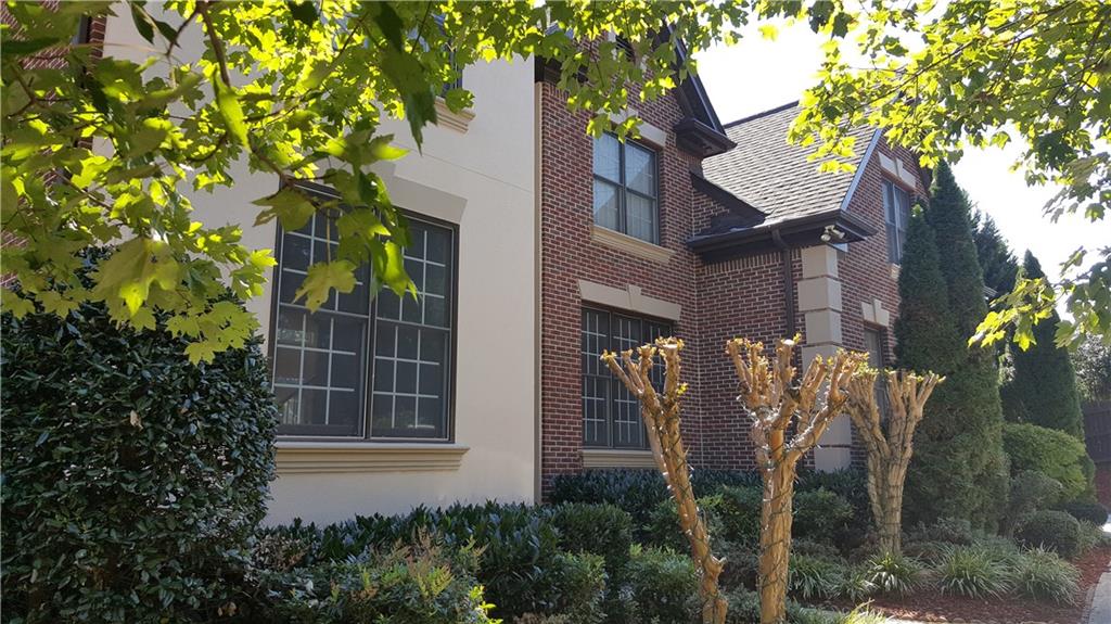 105 Forrest Lake Road Alpharetta, GA 30022 - Photo 1 of 1 Gallery Image 1