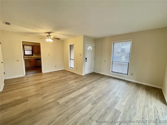 $925 | 754 Hedgelawn Way, Fayetteville, NC 28311