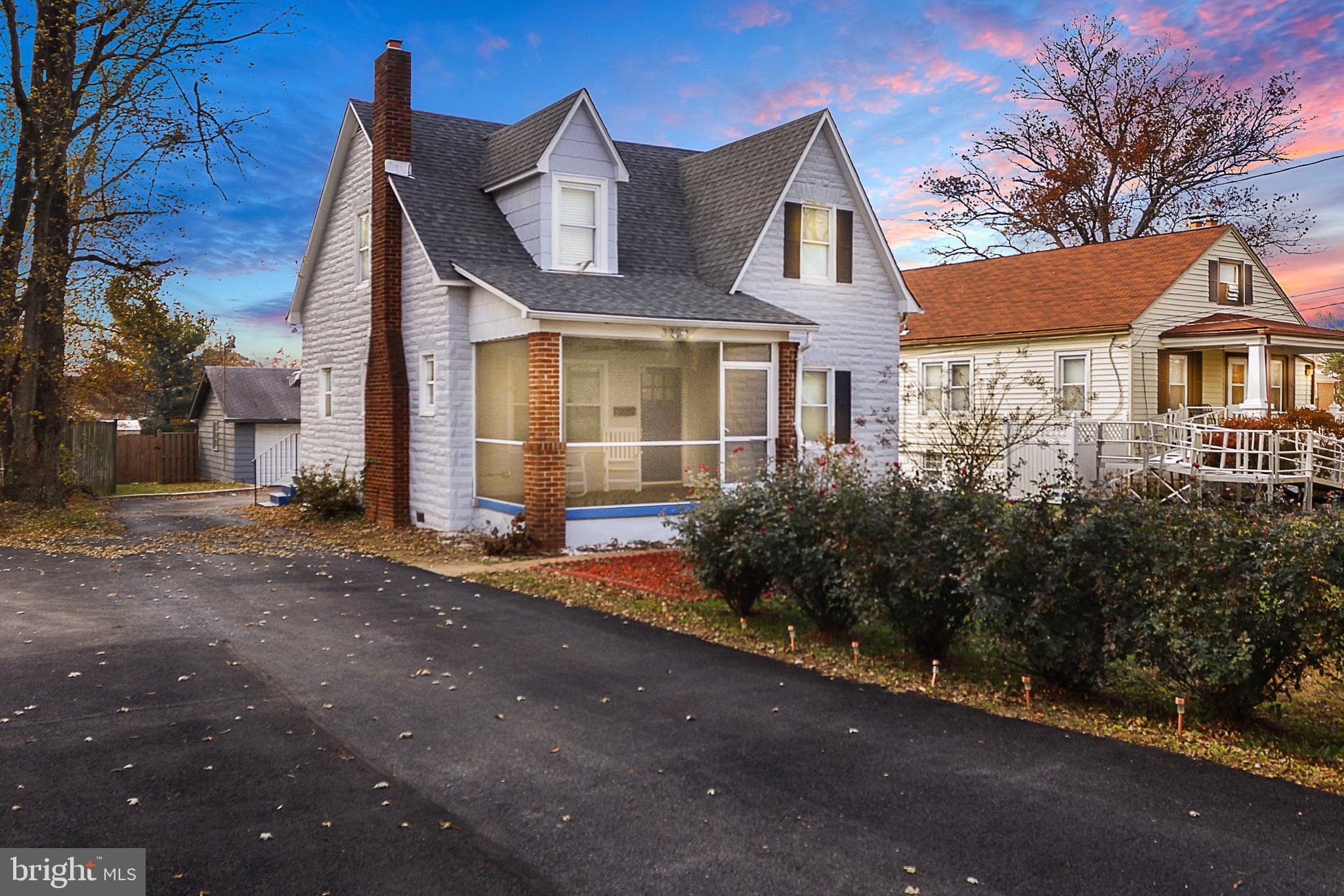 3319 Swann Road Suitland, MD 20746 - Photo 2 of 41 Gallery Image 2