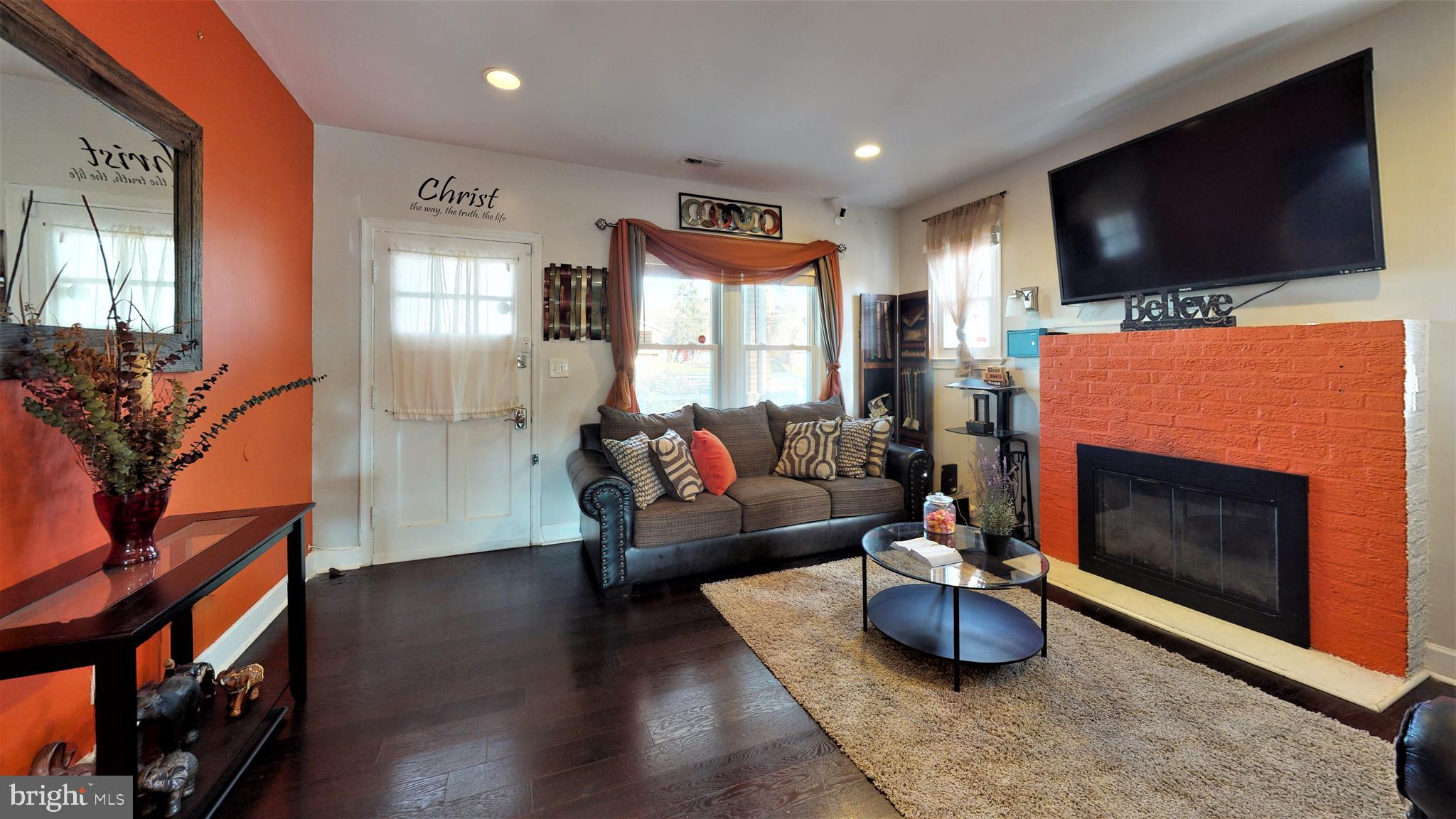 3319 Swann Road Suitland, MD 20746 - Photo 19 of 41 Gallery Image 19