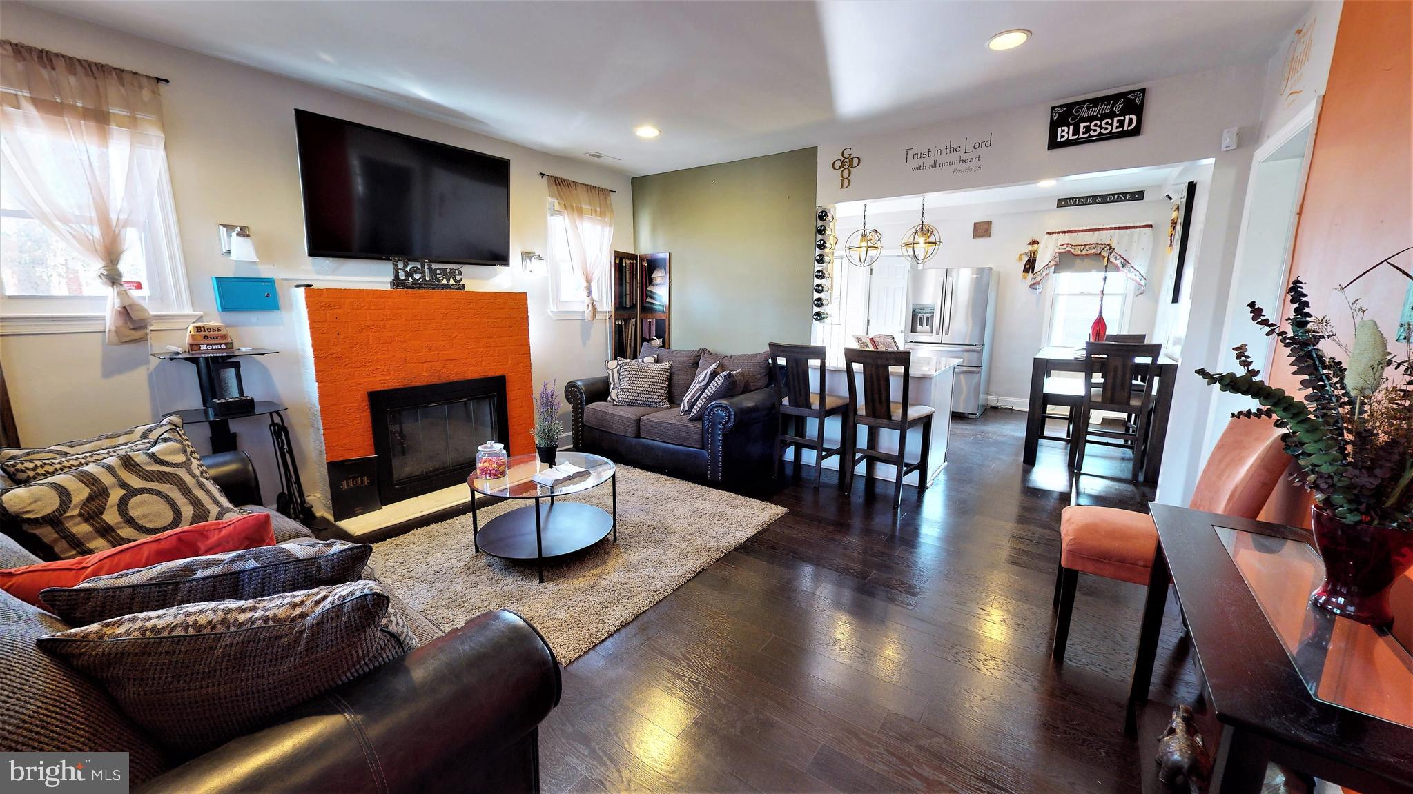 3319 Swann Road Suitland, MD 20746 - Photo 8 of 41 Gallery Image 8