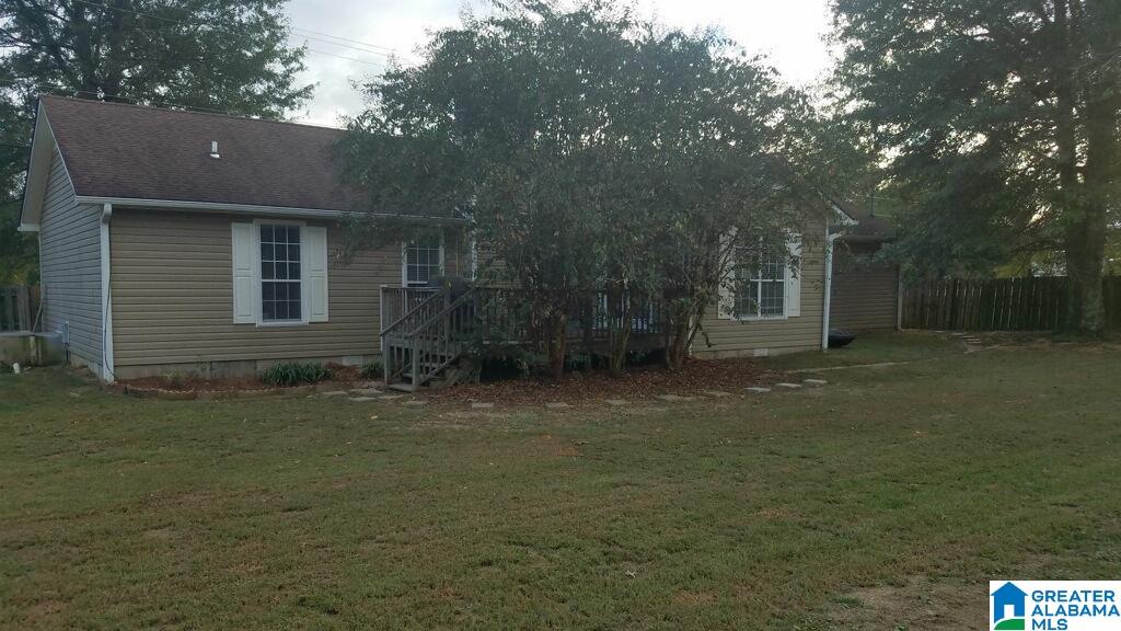 1659 Sunrise Road Jasper, AL 35504 - Photo 19 of 22