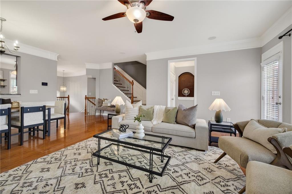 3380 Triview Square Atlanta, GA 30339 - Photo 11 of 50