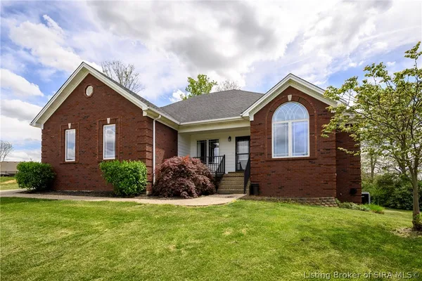 $565,000 | 6205 Juniper Ridge Court, Charlestown, IN 47111