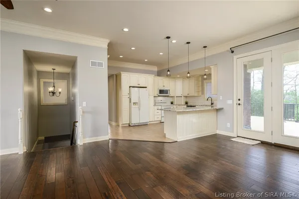 $565,000 | 6205 Juniper Ridge Court, Charlestown, IN 47111