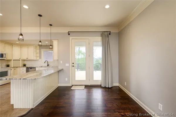 $565,000 | 6205 Juniper Ridge Court, Charlestown, IN 47111