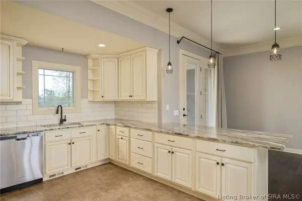 $565,000 | 6205 Juniper Ridge Court, Charlestown, IN 47111