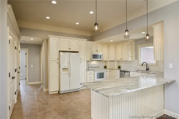 $565,000 | 6205 Juniper Ridge Court, Charlestown, IN 47111