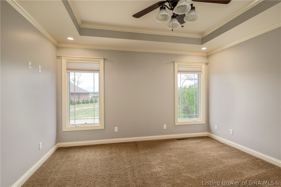6205 Juniper Ridge Court Charlestown, IN 47111 - Photo 19 of 63 Main Bedroom