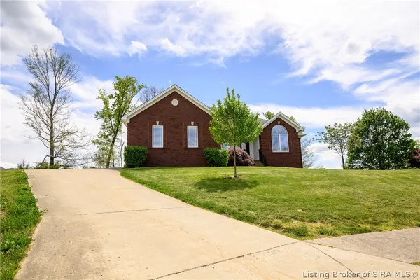 $565,000 | 6205 Juniper Ridge Court, Charlestown, IN 47111