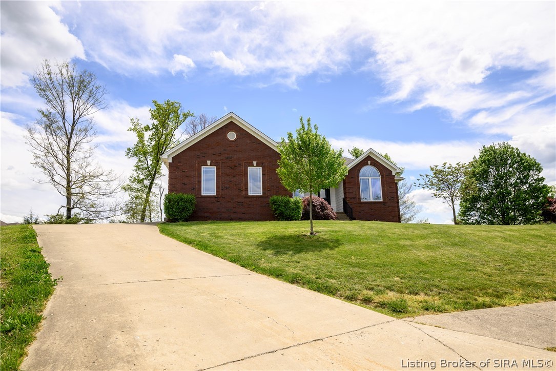 6205 Juniper Ridge Court Charlestown, IN 47111 - Photo 2 of 63