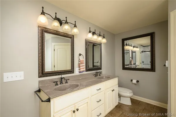 $565,000 | 6205 Juniper Ridge Court, Charlestown, IN 47111