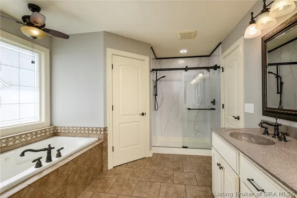 $565,000 | 6205 Juniper Ridge Court, Charlestown, IN 47111
