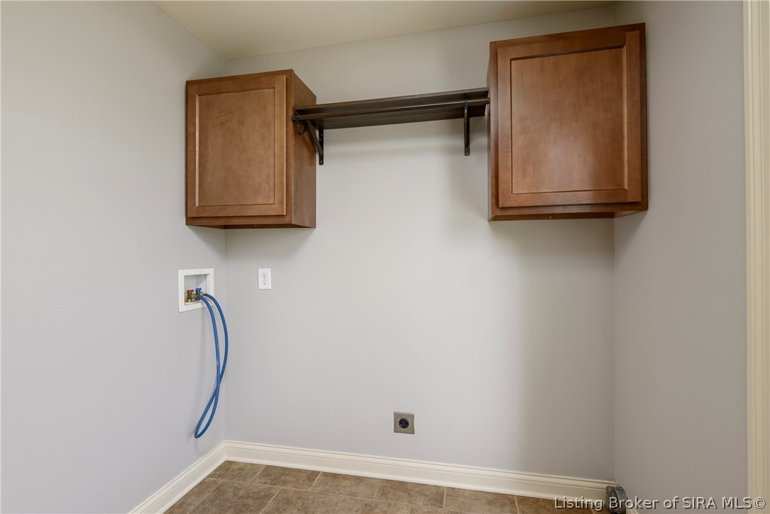 6205 Juniper Ridge Court Charlestown, IN 47111 - Photo 29 of 63 Laundry