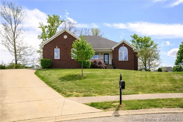$565,000 | 6205 Juniper Ridge Court, Charlestown, IN 47111