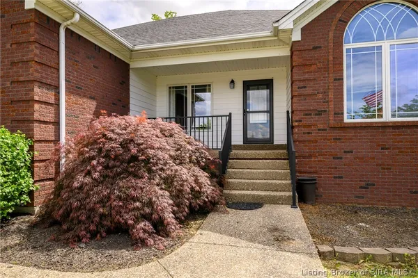 $565,000 | 6205 Juniper Ridge Court, Charlestown, IN 47111