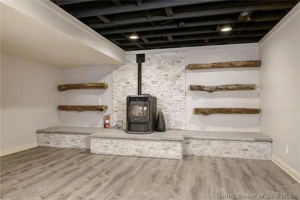 $565,000 | 6205 Juniper Ridge Court, Charlestown, IN 47111