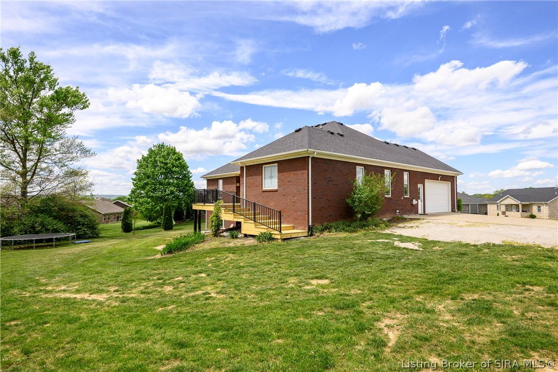 6205 Juniper Ridge Court Charlestown, IN 47111 - Photo 51 of 63
