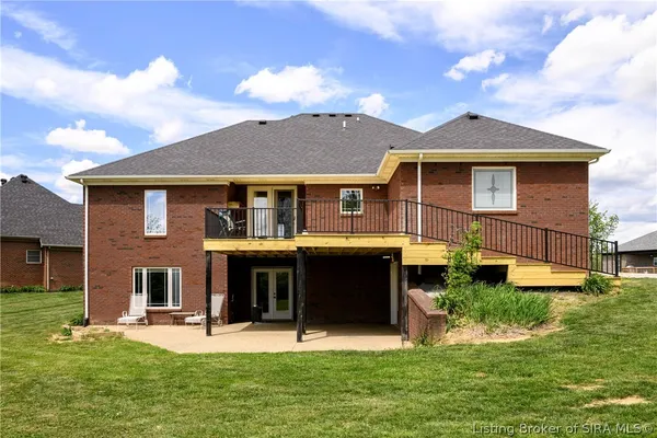 $565,000 | 6205 Juniper Ridge Court, Charlestown, IN 47111