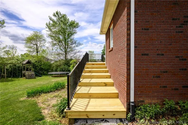 $565,000 | 6205 Juniper Ridge Court, Charlestown, IN 47111