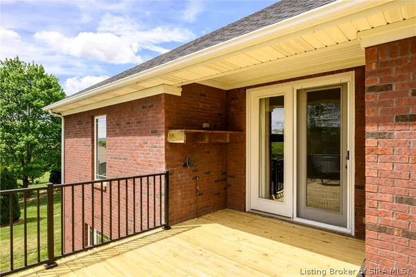 $565,000 | 6205 Juniper Ridge Court, Charlestown, IN 47111