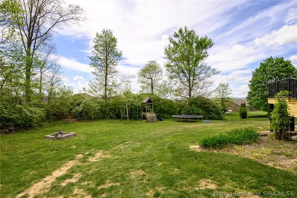 $565,000 | 6205 Juniper Ridge Court, Charlestown, IN 47111