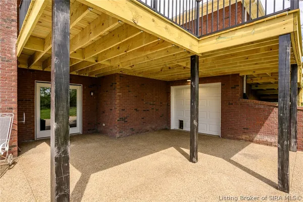 $565,000 | 6205 Juniper Ridge Court, Charlestown, IN 47111