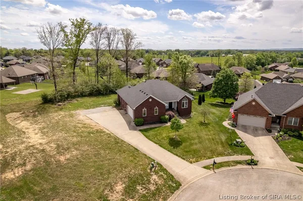 $565,000 | 6205 Juniper Ridge Court, Charlestown, IN 47111