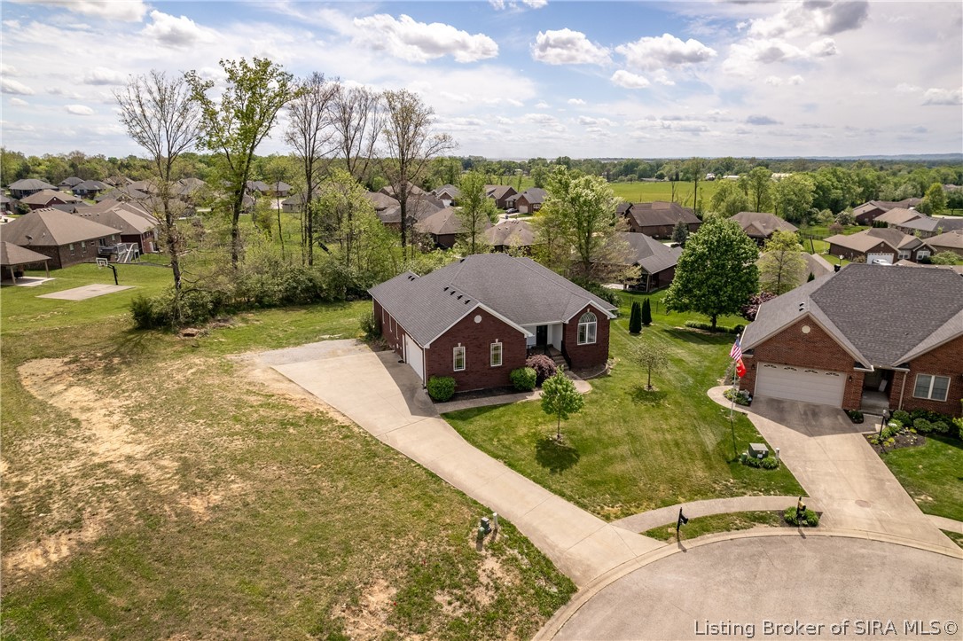 6205 Juniper Ridge Court Charlestown, IN 47111 - Photo 60 of 63