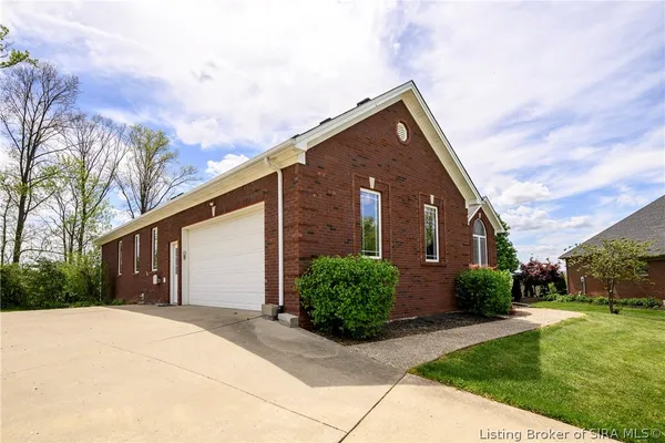 $565,000 | 6205 Juniper Ridge Court, Charlestown, IN 47111