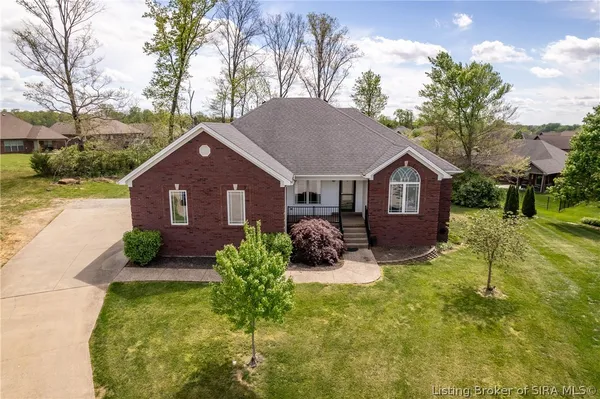 $565,000 | 6205 Juniper Ridge Court, Charlestown, IN 47111