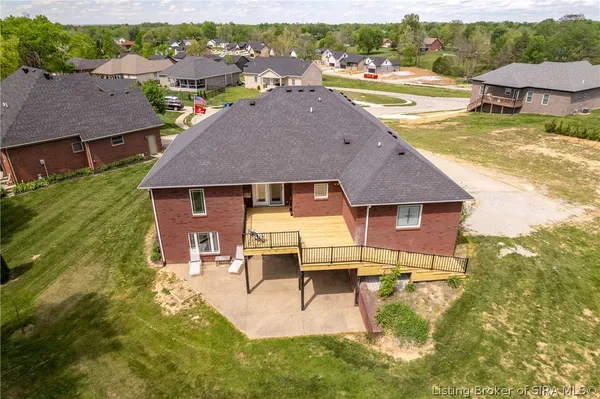 $565,000 | 6205 Juniper Ridge Court, Charlestown, IN 47111