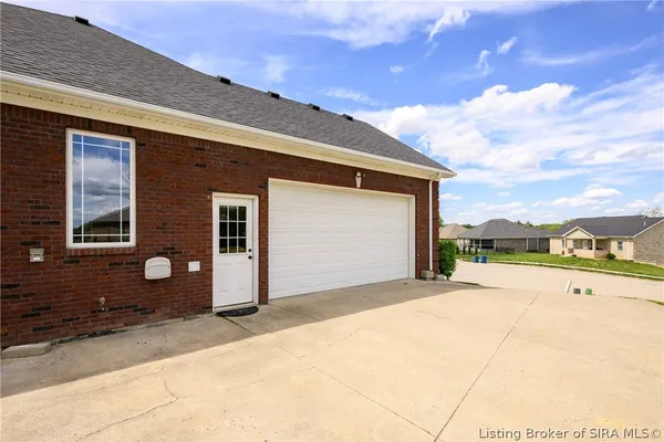 $565,000 | 6205 Juniper Ridge Court, Charlestown, IN 47111