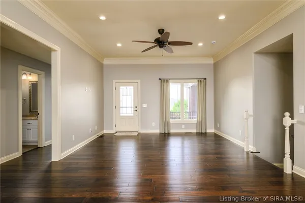$565,000 | 6205 Juniper Ridge Court, Charlestown, IN 47111