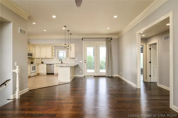 $565,000 | 6205 Juniper Ridge Court, Charlestown, IN 47111