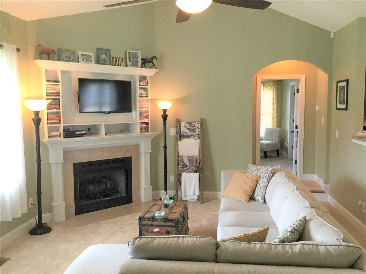 34 Old Johnson Road Wendell, NC 27591 - Photo 5 of 25 Photo 5