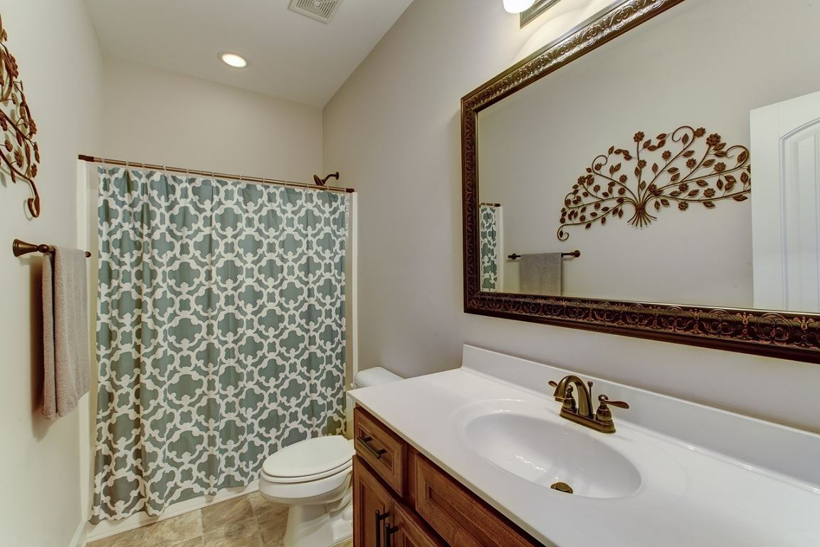 44 Sunrise Ridge Drive Willow Spring, NC 27592 - Photo 20 of 25 Photo 20